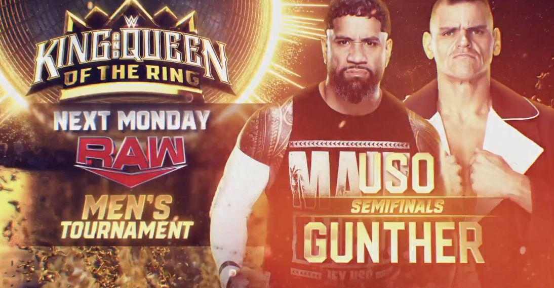 Photo Credit: WWE